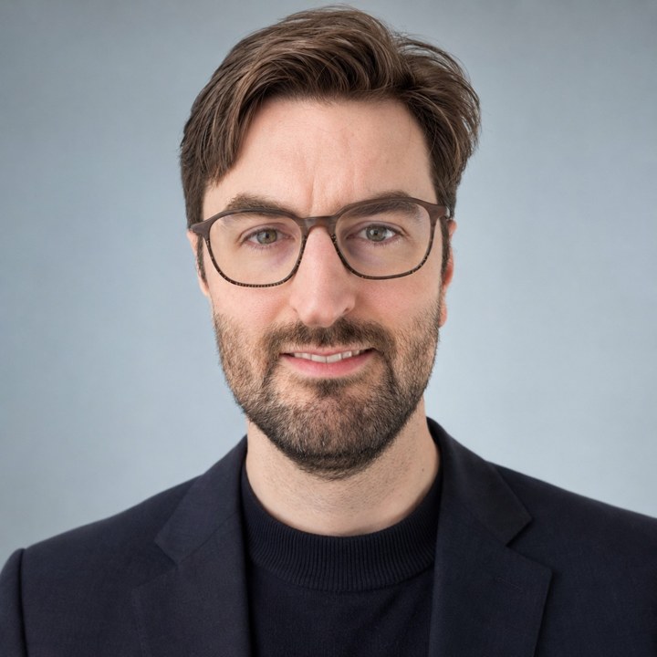 Quentin Sassenauën